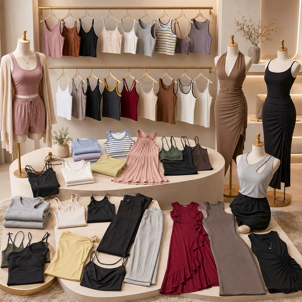 Women's Apparel Product